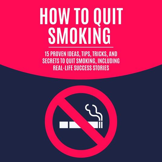 How to Quit Smoking