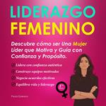 Liderazgo Femenino