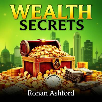 Wealth Secrets: What the Affluent Teach Their Kids About Money
