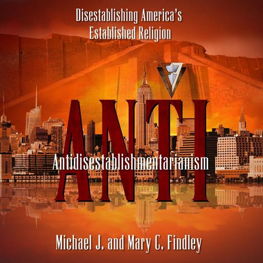 Antidisestablishmentarianism