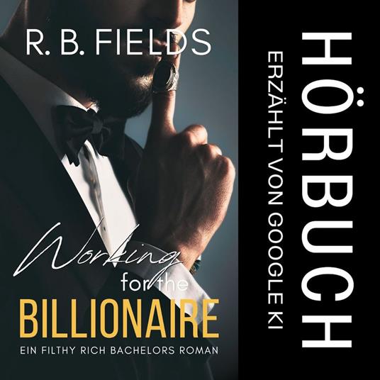 Working for the Billionaire