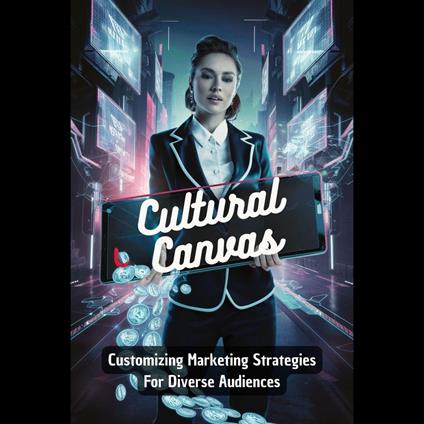 Cultural Canvas: Customizing Marketing Strategies For Diverse Audiences