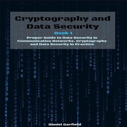 Cryptography and Data Security