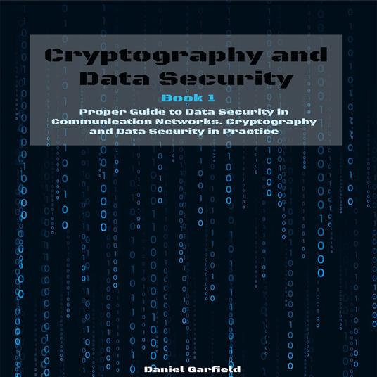 Cryptography and Data Security