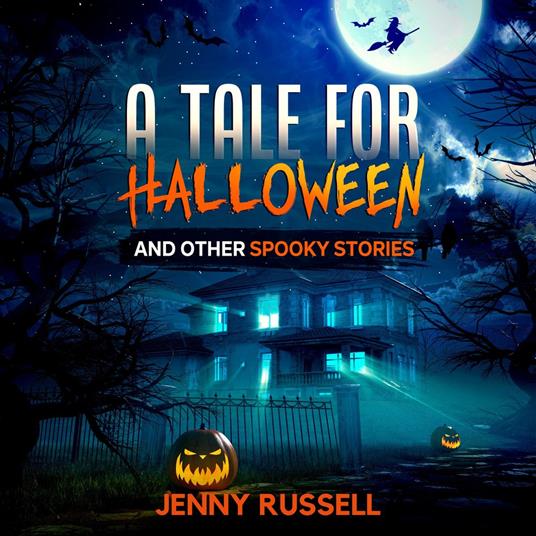 Tale for Halloween and Other Spooky Stories, A (italiano)