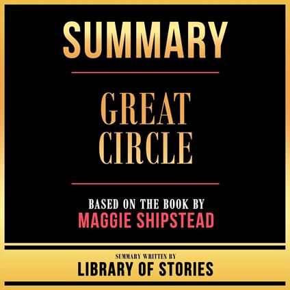 Summary - Great Circle