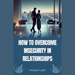 How to Overcome Insecurity in Relationships