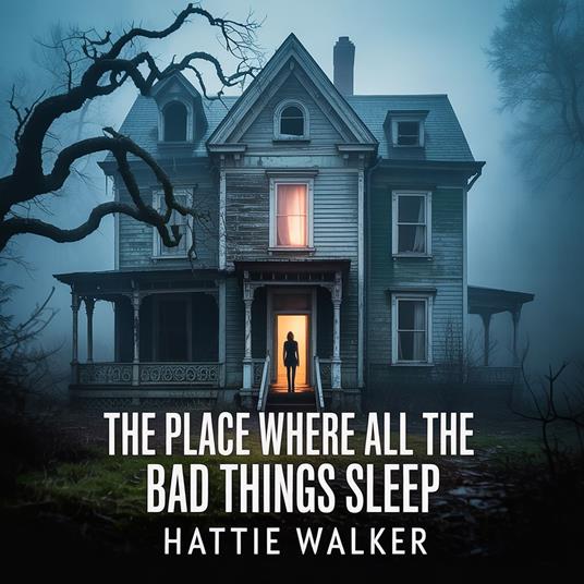 place where all the bad things sleep, The