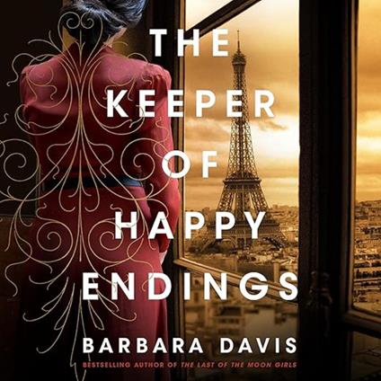 Keeper of Happy Endings, The