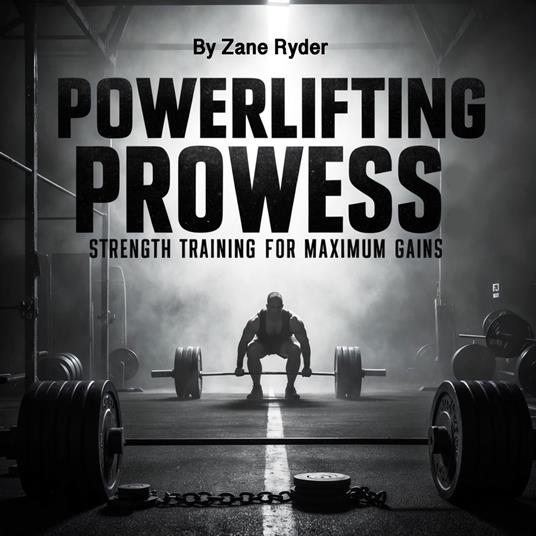 Powerlifting Prowess