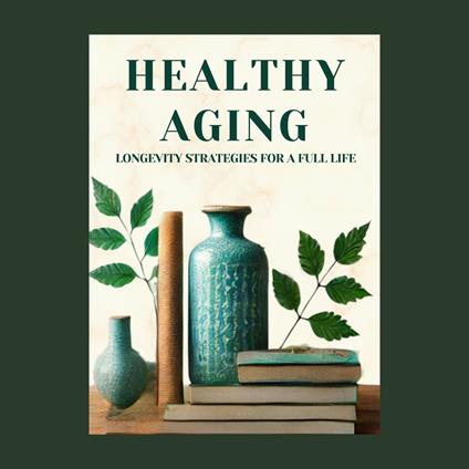 Healthy Aging: Longevity Strategies for a Full Life