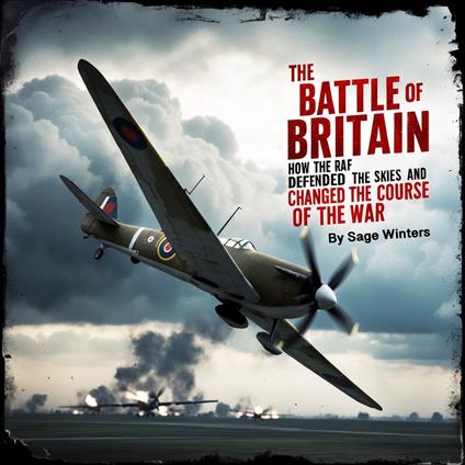 Battle of Britain, The