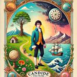 Candide, Or Optimism
