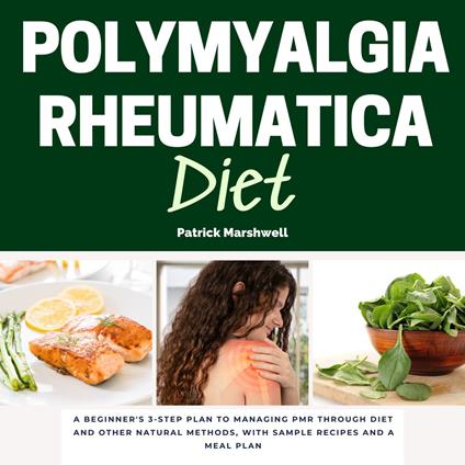 Polymyalgia Rheumatica Diet