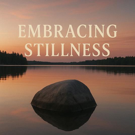 Embracing Stillness: Book summary & analysis