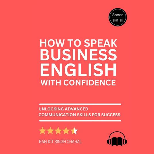 How to Speak Business English with Confidence