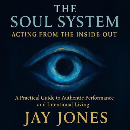 Soul System, The: Acting From the Inside Out