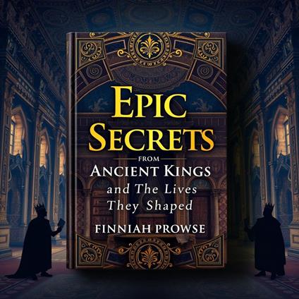 Epic Secrets from Ancient Kings and the Lives They Shaped