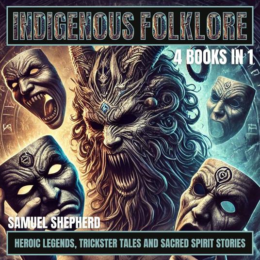 Indigenous Folklore