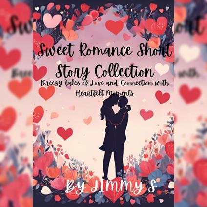 Sweet Romance Short Story Collection