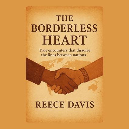 Borderless Heart, The