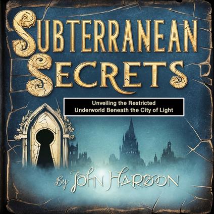 Subterranean Secrets