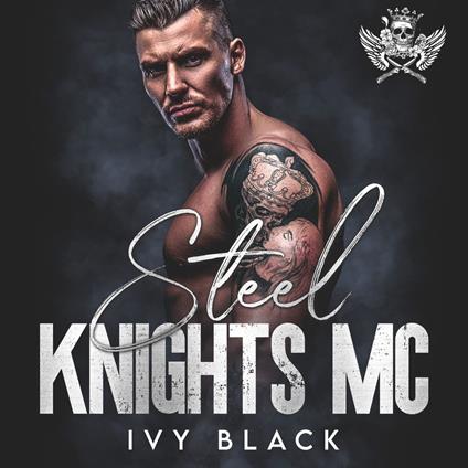 Motorcycle Club Romance Collection: Steel Knights MC (Books 1 - 5)