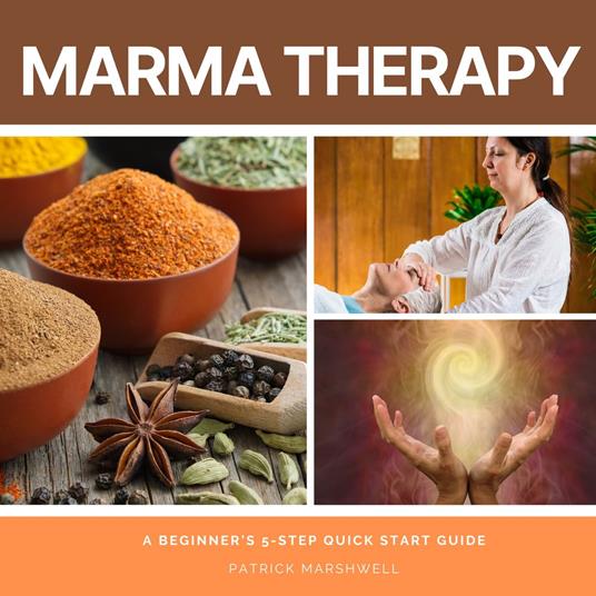 Marma Therapy