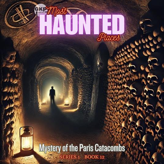 Mystery of the Paris Catacombs