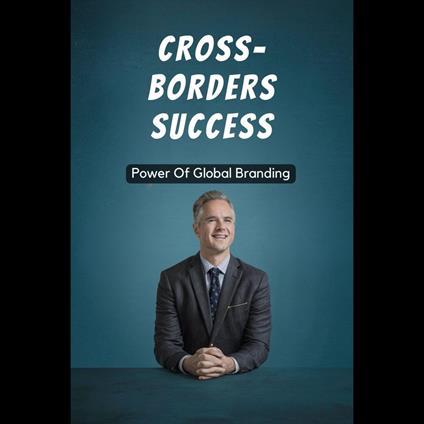 Cross-Borders Success: Power Of Global Branding