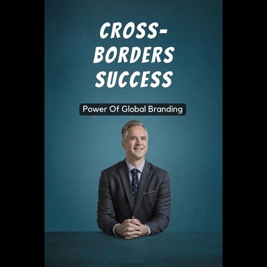 Cross-Borders Success: Power Of Global Branding