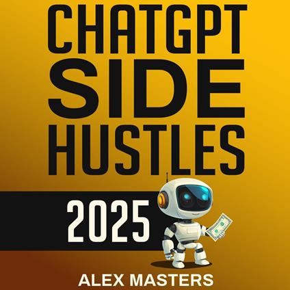 ChatGPT Side Hustles 2025