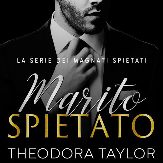 Marito Spietato