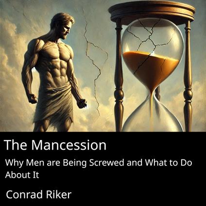 Mancession, The