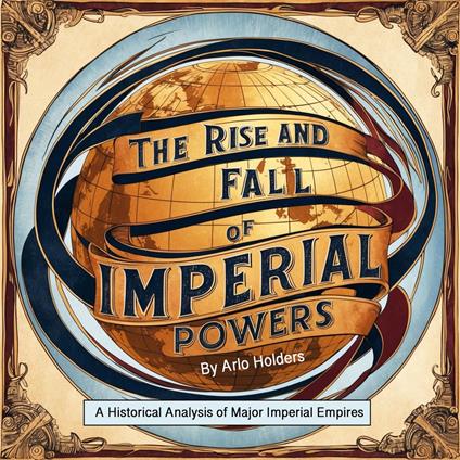 Rise and Fall of Imperial Powers, The