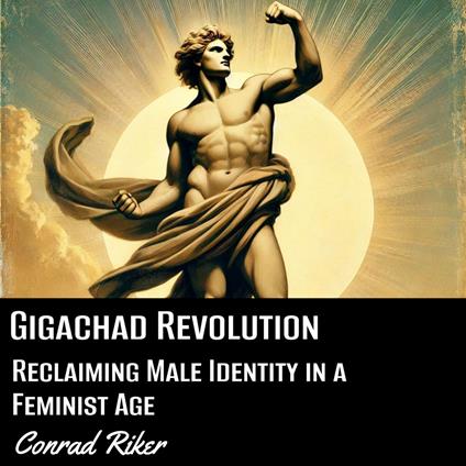 Gigachad Revolution