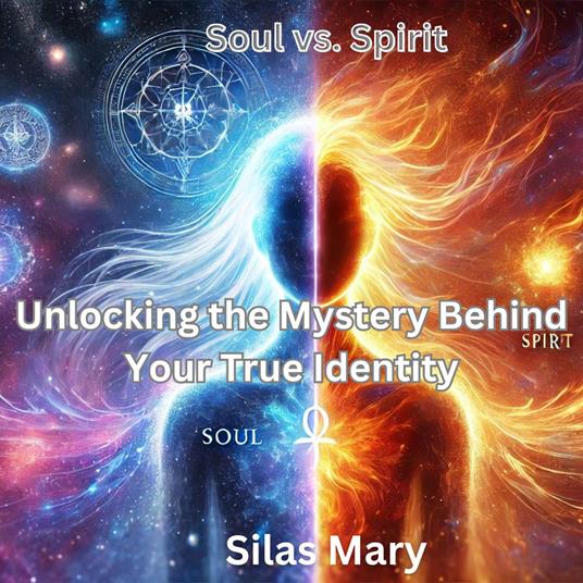 Soul vs. Spirit