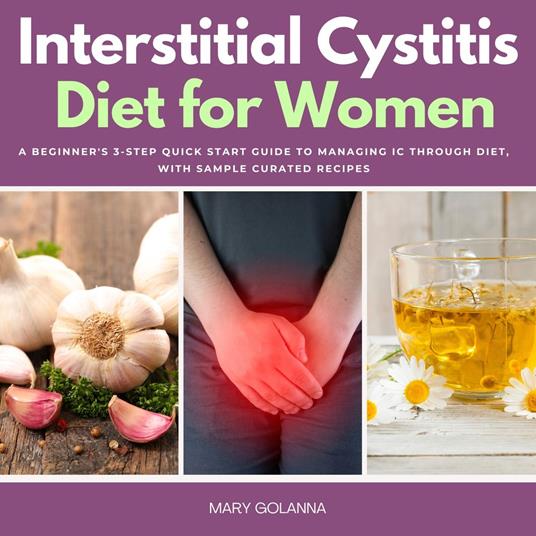 Interstitial Cystitis Diet for Women