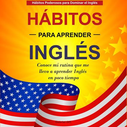 Hábitos para aprender Inglés