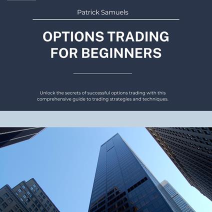 Options Trading for Beginners
