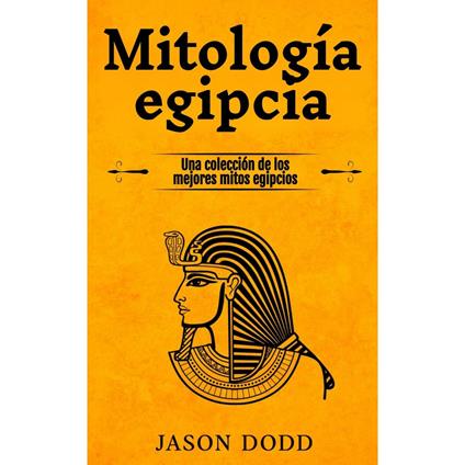 Mitología egipcia