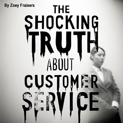Shocking Truth about Customer Service, The