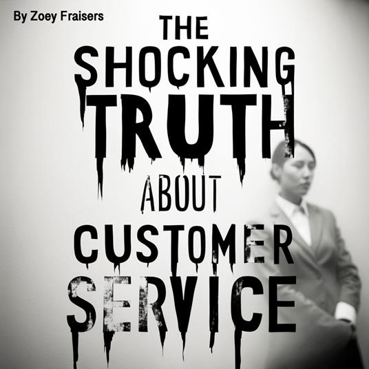 Shocking Truth about Customer Service, The
