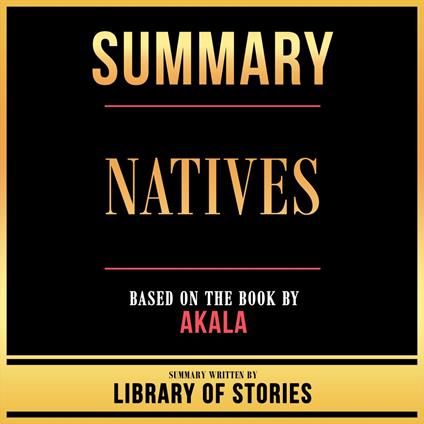 Summary - Natives
