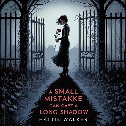 small mistake can cast a long shadow, A