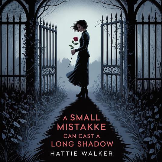 small mistake can cast a long shadow, A