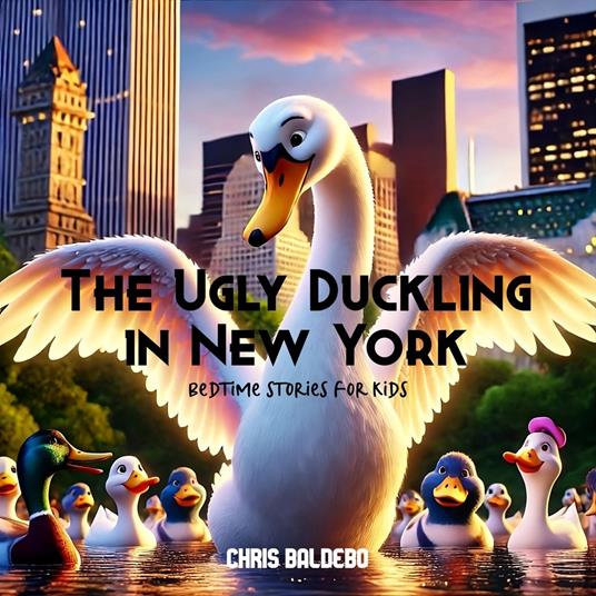 Ugly Duckling in New York, The