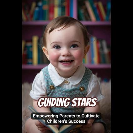 Guiding Stars: Empowering Parents to Cultivate Children's Success