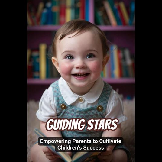 Guiding Stars: Empowering Parents to Cultivate Children's Success