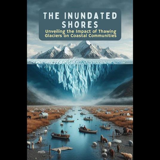 Inundated Shores, The: Unveiling the Impact of Thawing Glaciers on Coastal Communities